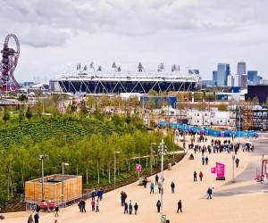 houston security film london olympics